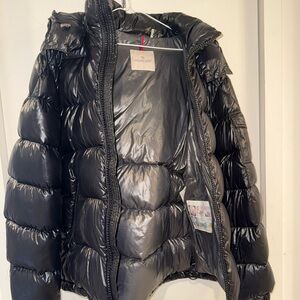 Moncler maya jacket